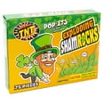thumbnail image 5 of TNT Fireworks Exploding Shamrocks, Gold Pop-its, 5 of 6
