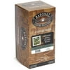 Baronet Coffee Fair Trade Organic Small Village Blend Mega Coffee Pods, Medium Roast, 16-Count Box (Pack Of 3)