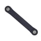thumbnail image 1 of Llave para refrigeración,Llave para refrigeración Llave de extensión de plástico pulido Llave de doble punta Confiabilidad excepcional, 1 of 12
