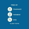 thumbnail image 4 of AVEENO Active Naturals Skin Relief Body Wash Fragrance Free 12 oz (Pack of 2), 4 of 6