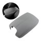 thumbnail image 3 of Reemplazo de cubierta Del Reposabrazos de La Del Coche para Accord 2008-2012 gris shamjiam Cubierta de la tapa de las consolas centrales, 3 of 8