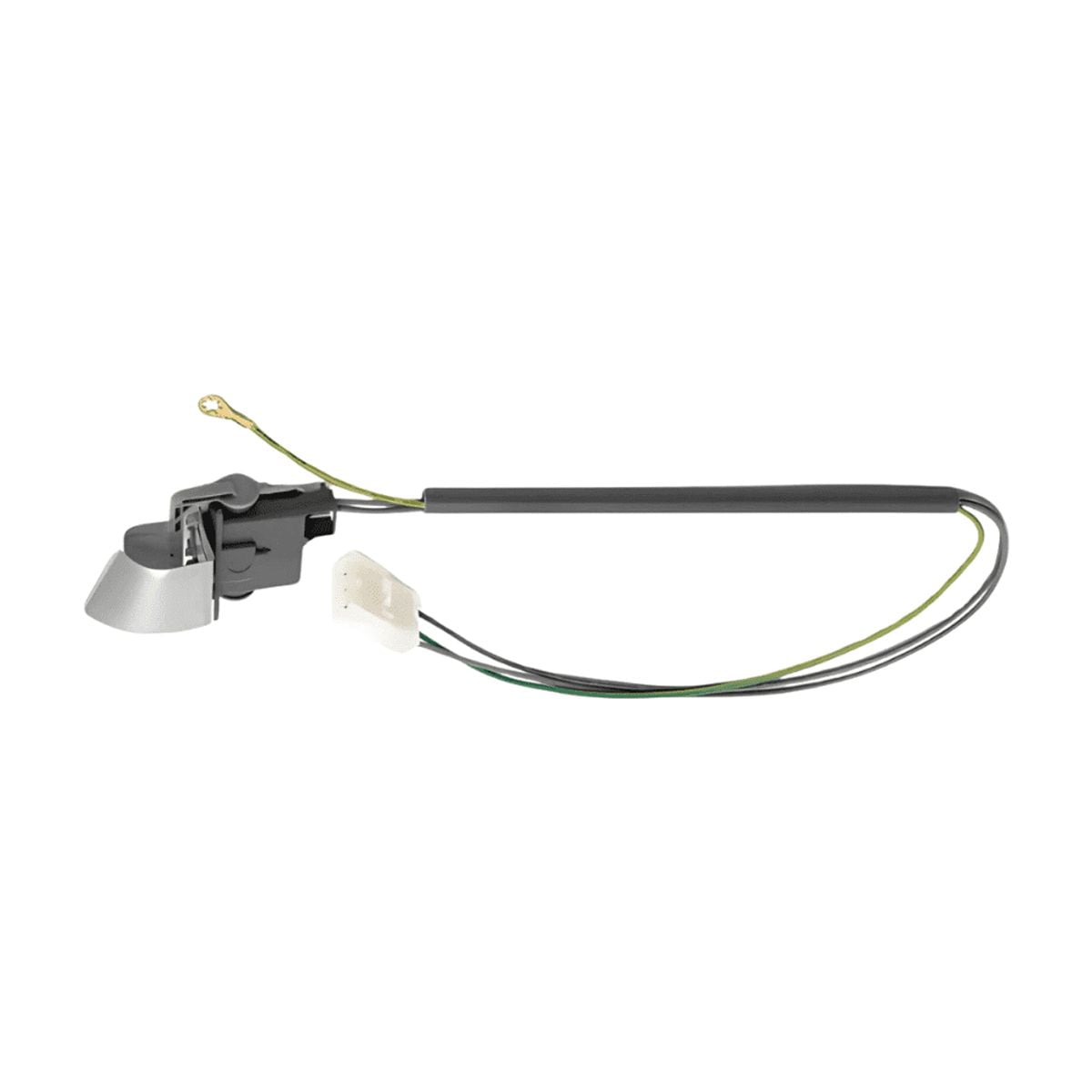 Scaroo 3949238 Washer Lid Switch Compatible with Whirlpool 5-Pack
