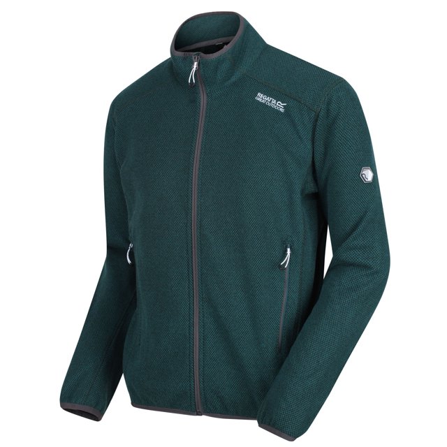 Regatta - Forro Polar Torrens para Hombre (Marino)
