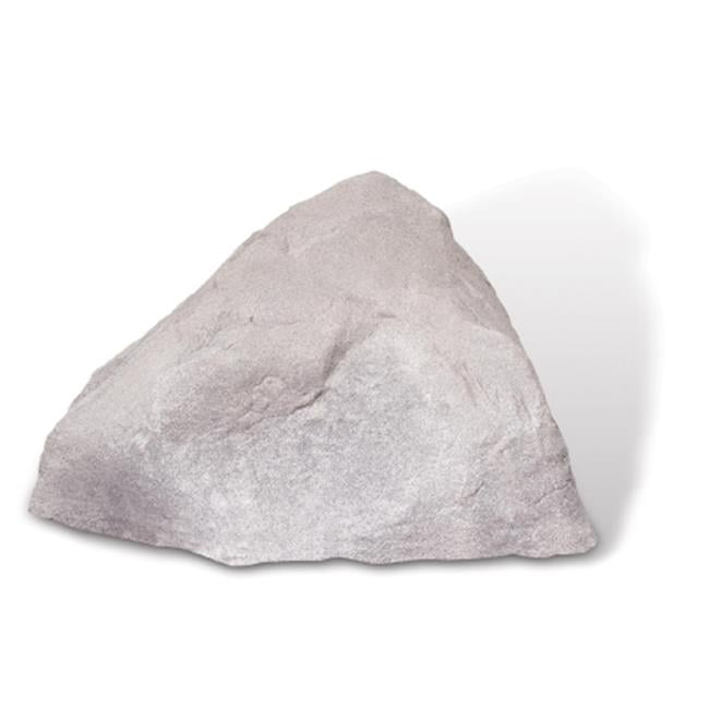 Details about   Outdoor Essentials Large Gray Faux Skimmer Rock 