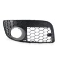 thumbnail image 3 of Rejilla antiniebla de malla de lado inferior negro 1K0 853 666P parrilla para 05-09 piezas de repuesto de automóvil DYNWAVEMX Parrilla de luz antiniebla, 3 of 8