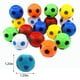 thumbnail image 2 of Juego de 32 balones de fútbol Mini Fidget Spinners para niños, 2 of 7