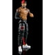 thumbnail image 4 of Figura de acción Mattel WWE Jimmy Uso Top Picks Elite Collection, 4 of 6