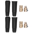 thumbnail image 4 of Lefu Welding Quick Coupler Connector Socket Plug Fittings For 10‑25mm² Cable DKJ10‑25, 4 of 8