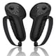 thumbnail image 2 of Cubierta Agarre Controladores Silicona para Oculus/Meta Quest 3 (negro), 2 of 9