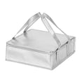 thumbnail image 4 of Bolsa para reparto de pizza, porta pizzas, ligera, reutilizable, multiusos 10 pulgadas, 4 of 9