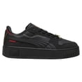 thumbnail image 1 of Tenis Puma Carina Street Class Act Mujer Casual negro 23, 1 of 5