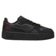 thumbnail image 1 of Tenis Puma Carina Street Class Act Mujer Casual negro 24.5, 1 of 5