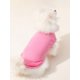thumbnail image 2 of Solid Color Pet Vest, 2 of 5