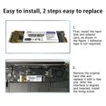thumbnail image 5 of M.2 NVME SSD Convert Adapter Card For MacBook Air Pro Retina 2013-2017 NVME/AHCI, 5 of 5