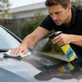 thumbnail image 6 of Nano Quick Coat Restore Coating Spray, Advanced Automobile Quick-Acting Coating Agent, Quick Effect CoatingAgent Spray with Dust Proof and Glazing Effects Long-Lasting Car Showroom Gloss,2PC, 6 of 8