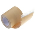thumbnail image 6 of ifundom Light Brown PVC Wall Edging Trim for Easy Installation, and Stylish Home Decoration, 6 of 6