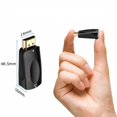 thumbnail image 3 of HDMI-compatible Female to VGA Male Converter Hot I5, 3 of 8