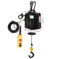 thumbnail image 6 of Electric Winch, 1100 lbs Load Capacity with Wireless Remote and Safety Limit Switch, Heavy-Duty Steel Wire and Hook, 6 of 6