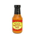 thumbnail image 5 of 1 Pack Thai Style Red Curry Sauce - 11 Oz, 5 of 5