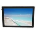 thumbnail image 3 of DEWIN 14 Inch Portable Digital LED TV On Screen High Sensitivity Rechargeable TV LCD Monitor with Remote Control 110‑220V, 3 of 14
