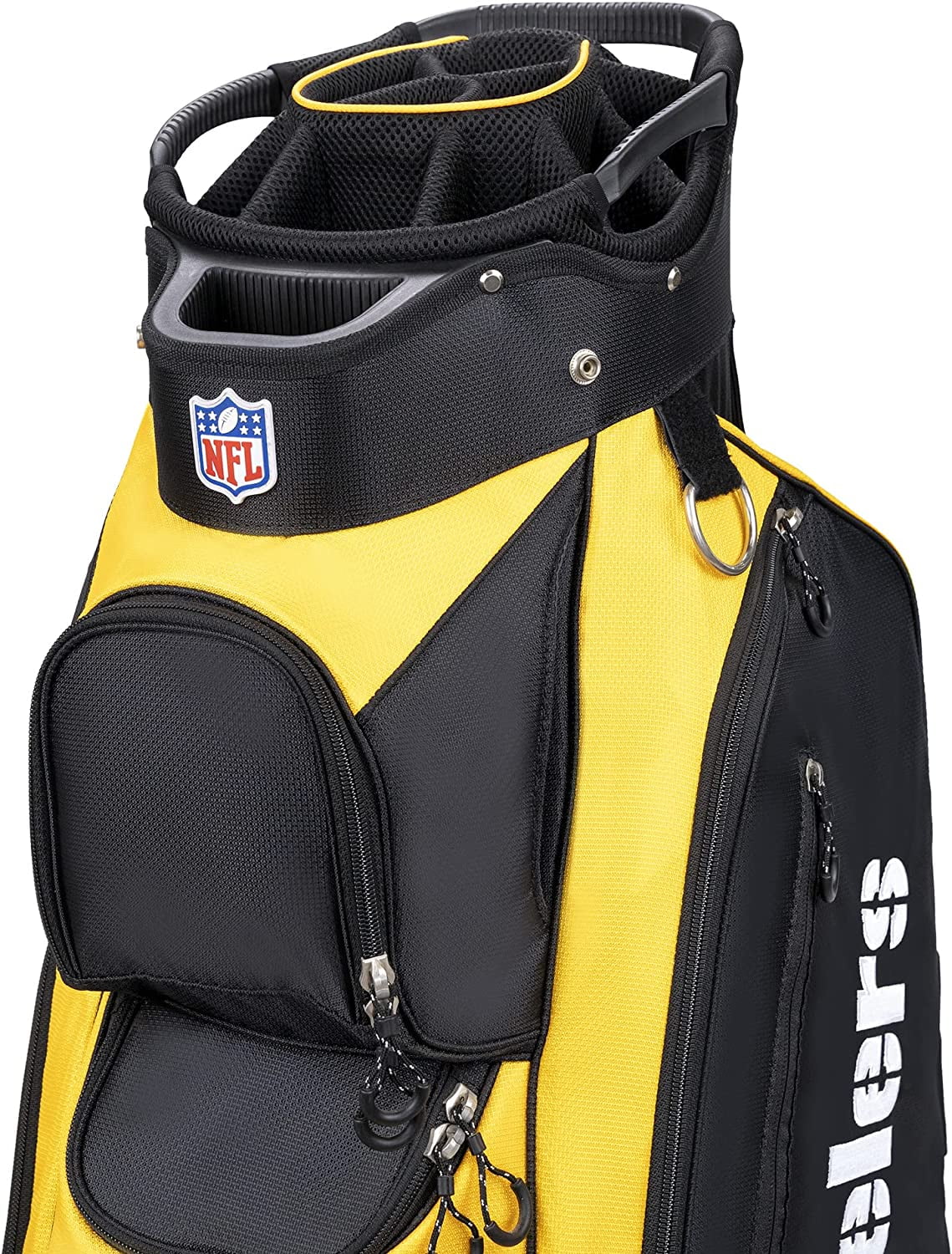 売上実績NO.1 NFL Wilson Carry Walmart.com - Raiders Vegas Las Bag, Golf その他