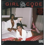 Girl Code (Vinyl) (explicit)