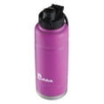 Bubba Trailblazer Insulated Stainless Steel Water Bottle with Push