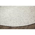 thumbnail image 5 of 6' Round Cosmos Rug, 5 of 5