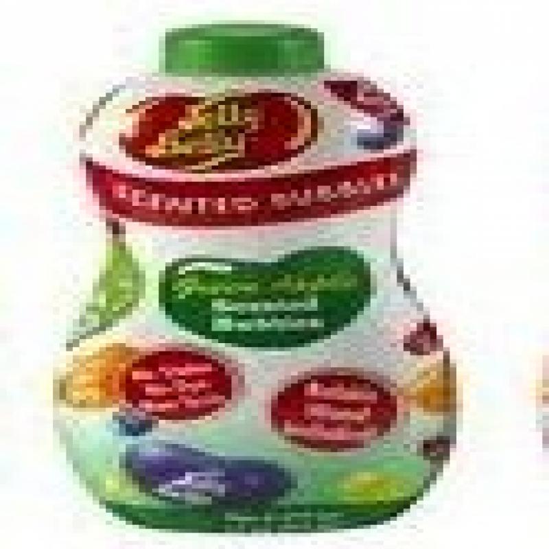 JELLY BELLY SCENTED BUBBLES GRAPE 16 OZ.