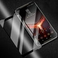 thumbnail image 2 of Nakedcellphone Verre Trempé compatible avec Téléphone Asus ROG 3, Protecteur d'Écran Dur Pleine Taille Conçu pour ROG Phone 3 (ROG-3) ZS661KS, 2 of 8