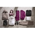 thumbnail image 5 of Reebok Women's Monica Fanny Pack, Infused Lilac, 5 of 6