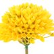 thumbnail image 3 of 4 Uds diente de león falso diente de león decorativo diente de león Artificial decoración de diente de león falso, 3 of 4