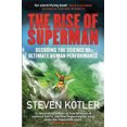 thumbnail image 1 of The Rise of Superman: Decoding the Science of Ultimate Human Performance, 1 of 2
