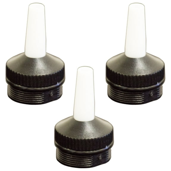 Pack of 3 Solder Sucker Replacement Tips for 060820