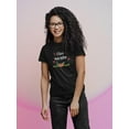 thumbnail image 2 of Love My Sister T-Shirt Women -SPIdeals Designs, Female XX-Large, 2 of 4