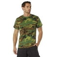 thumbnail image 4 of Rothco 100% Cotton Camo T-Shirt, 4 of 4