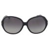 thumbnail image 1 of Coach Bailey HC8118 500211 - Black by Coach for Women - 60-14-135 mm Sunglasses Coach Coach, 1 of 1