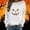 A179 White, variant on Trikvn Women's Halloween Sweatshirt Long Sleeve Crewneck Pullover Tops Rhinestone Pumpkin Face Graphic Tees Festive Fall Shirts Casual Holiday Party Clothes