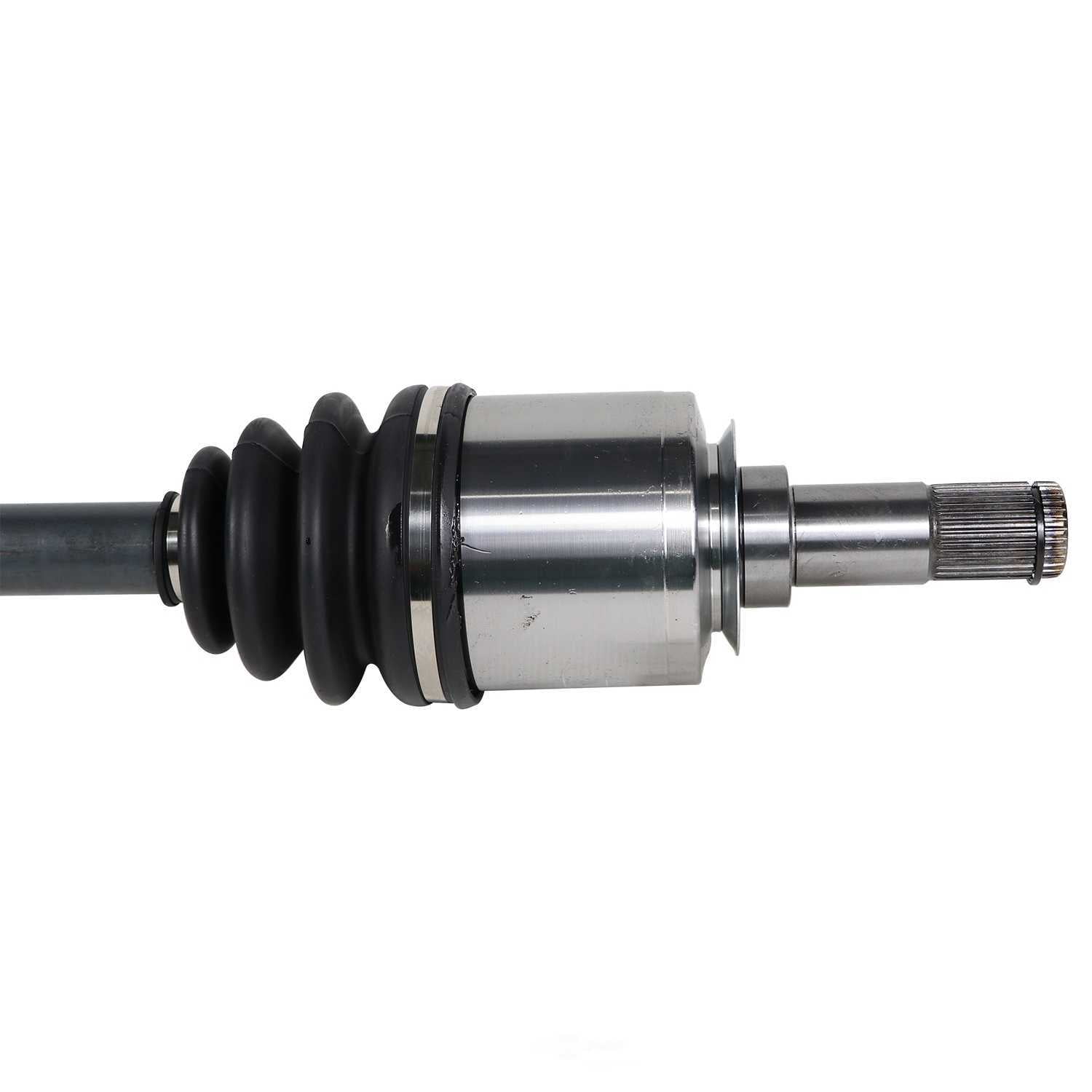 GSP NCV12113 Chrysler, Dodge CV Axle Assembly - Rear Left, Dodge Challenger, Charger (Rear Left)