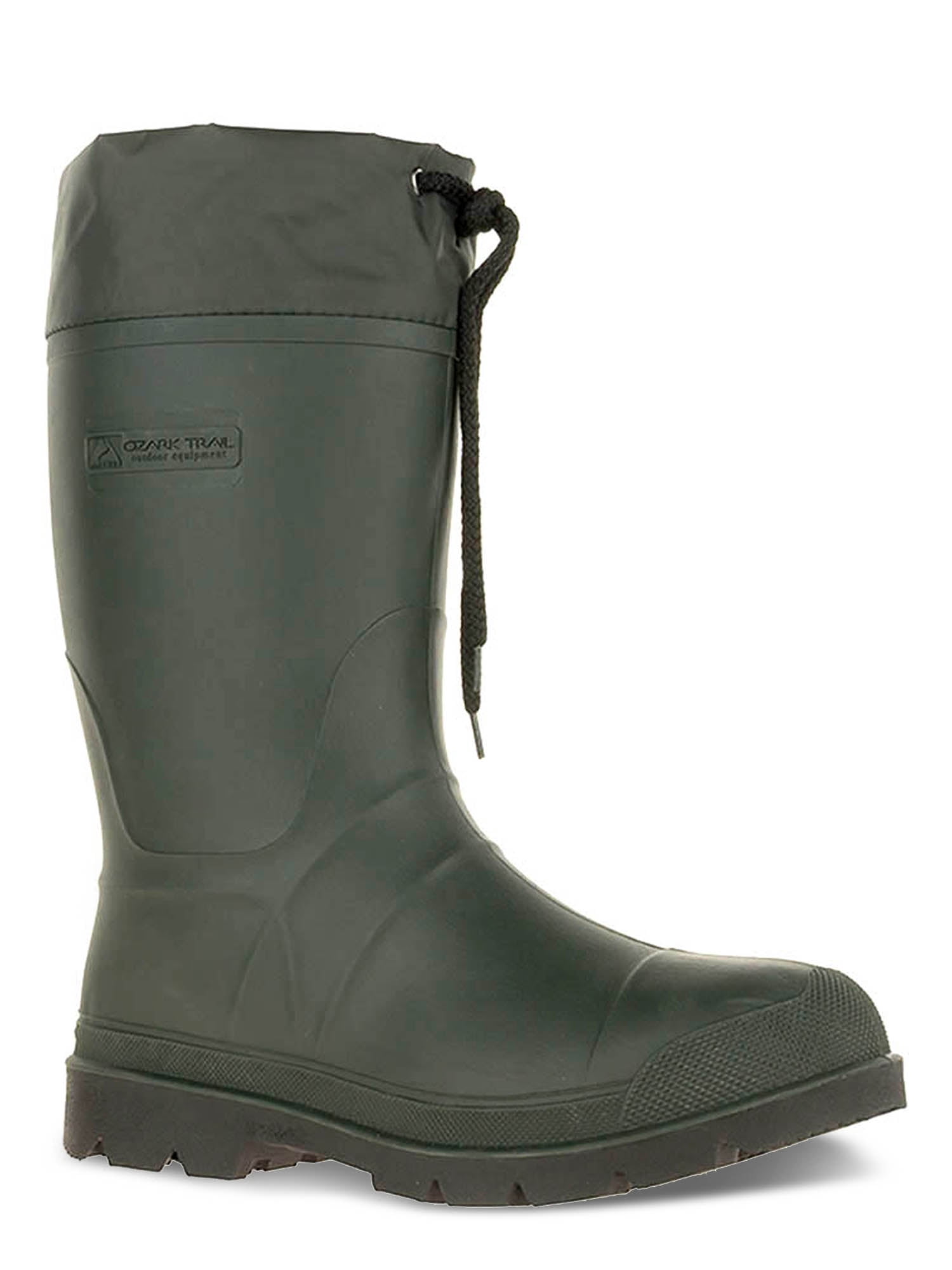 ozark trail rain boots