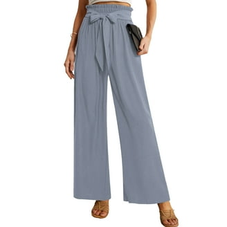 Free Assembly Women's Cargo Pants, 27” Inseam, Sizes XS-XXXL
