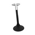 thumbnail image 4 of Soporte para figuras de acción de 12 pulgadas, altura ajustable, portátil, resistente, para coleccionar. negro, 4 of 9