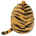 thumbnail image 3 of Squishmallows 7.5" - Orange Tiger, 3 of 3
