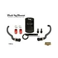 thumbnail image 3 of For 2020+ Chevrolet C8 CORVETTE Baffled Oil Catch Can Kit System, 3 of 3