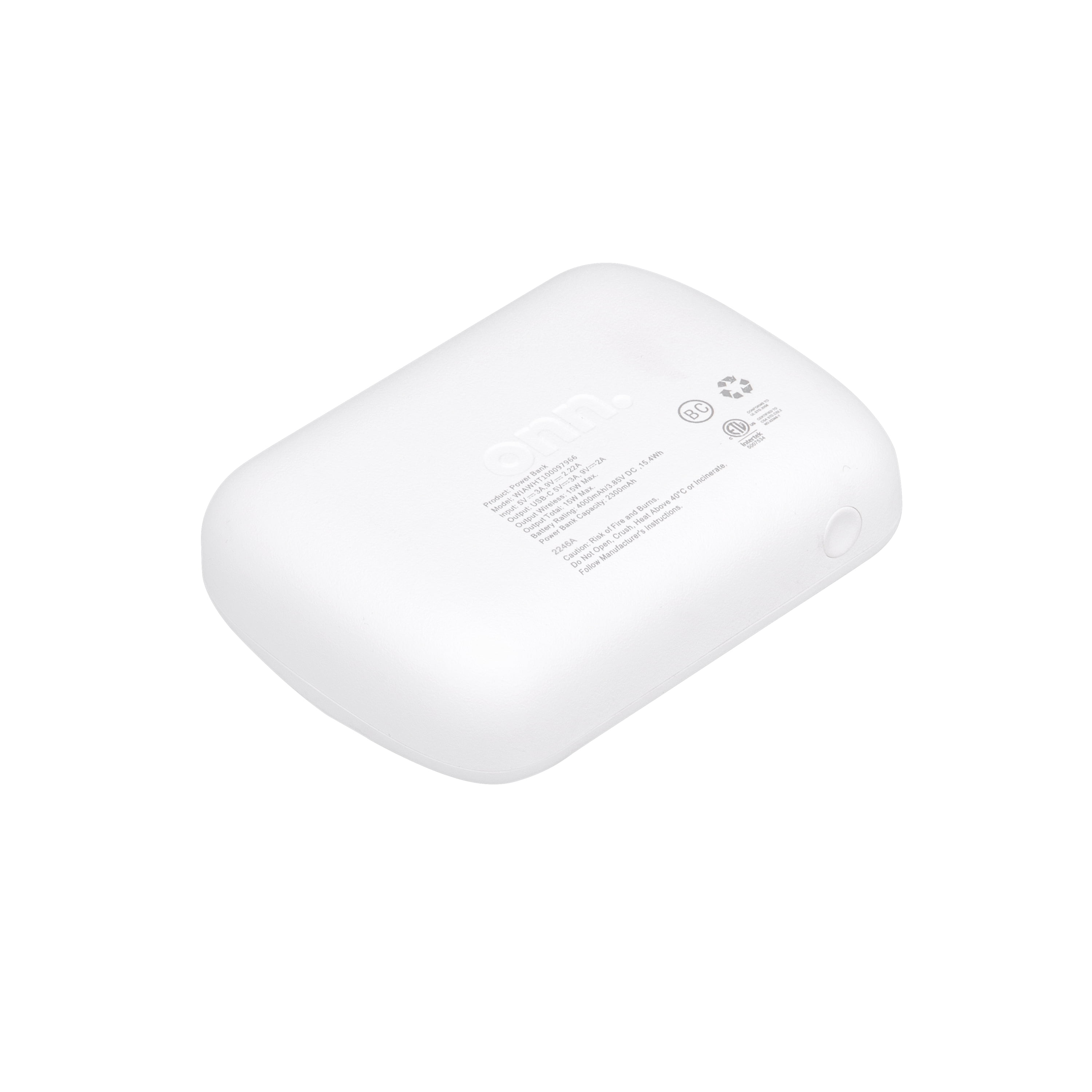 Power Bank APPLE MagSafe, 1460 mAh purchase: price MJWY3ZM/A, installments  - iSpace