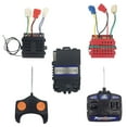 thumbnail image 5 of 27Mhz Remote Control Receiver 6V And 12V For Children Electric Toy Car, 5 of 5