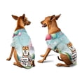 thumbnail image 3 of Happy Mother's Day Best Shiba Inu Mom Ever Hawaiian Summer Shirt for Small Medium Large Dog Cat Shibas Dog Lovers Gifts Idea - 03002, 3 of 6