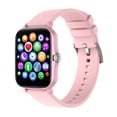 thumbnail image 1 of Reloj inteligente TFixol Rosa, 1 of 8