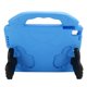 thumbnail image 3 of Funda protectora para tableta iOS de 9,7 pulgadas 2017/2018 Funda protectora EVA a prueba de golpes con soporte para asa Azul, 3 of 8