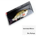 thumbnail image 4 of Señuelo de Pesca Multisección Azul 03 - Experiencia de Pesca Realista y Eficiente, 4 of 6